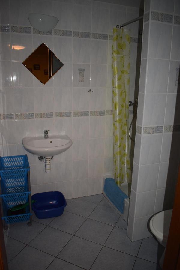 Pokoje U Emilii Kąty Rybackie Exterior foto